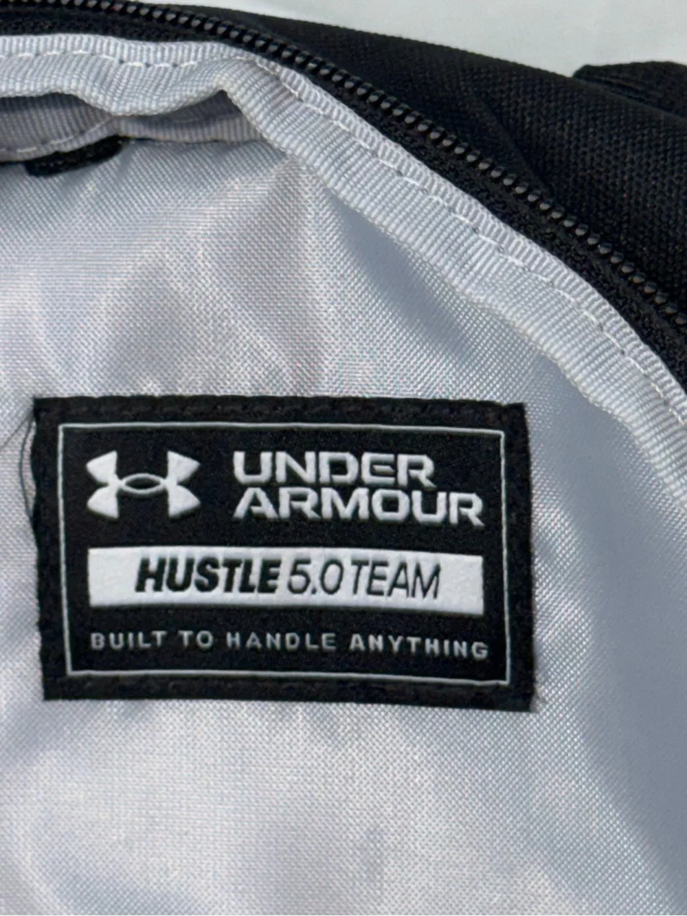 Under Armour under armour